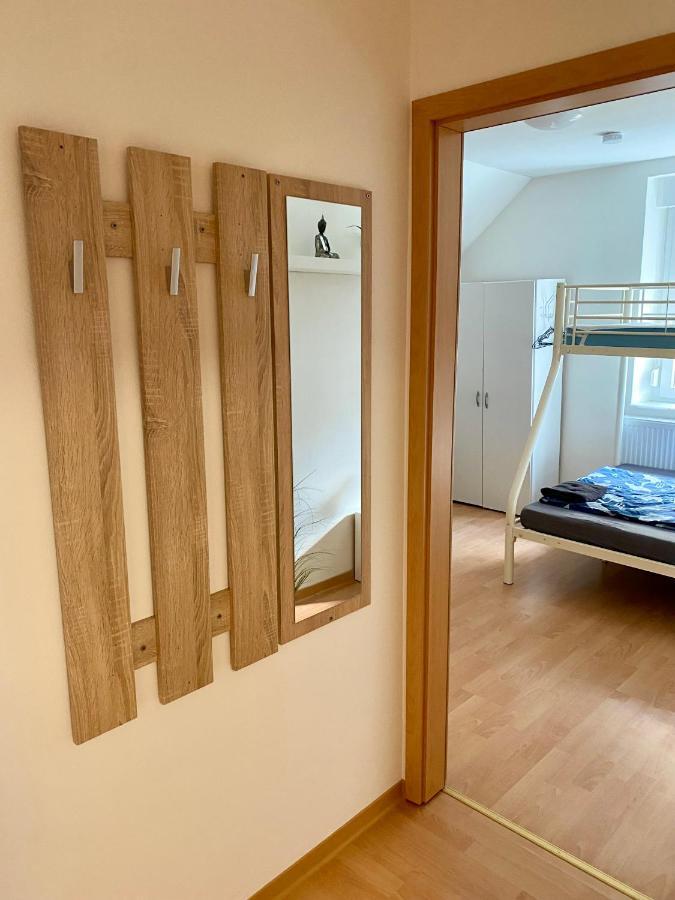 Apartments Lissy I Und II Neunkirchen  Exterior photo